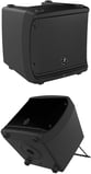 Mackie DLM Series Speaker 2000W Powered Speaker DLM8